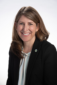 Nicole Coburn CEO photo